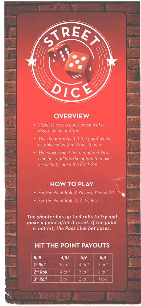 street dice game|role playing dice games.